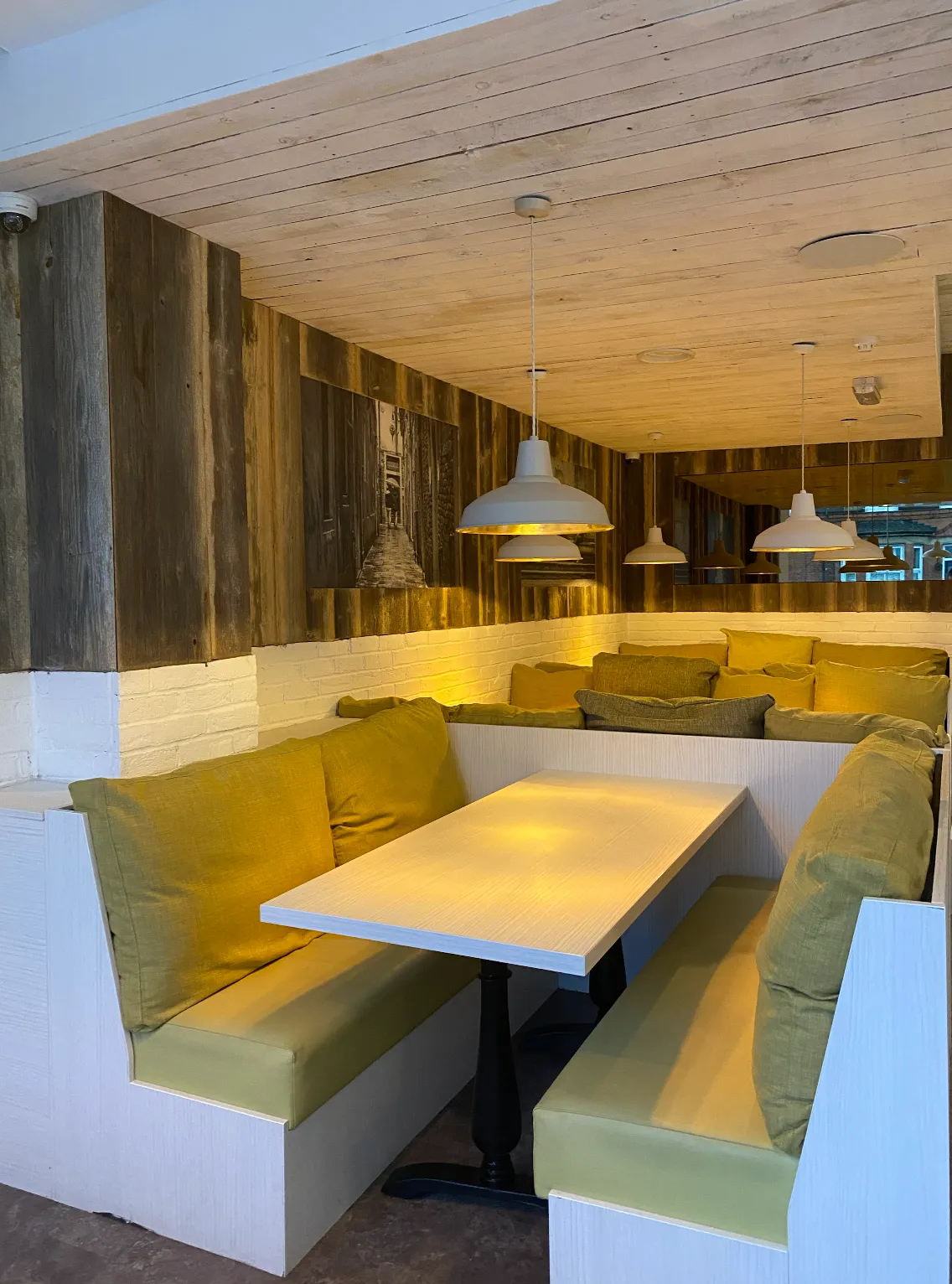 Contact Us | Two Birds & One Stone Whitefield, Manchester